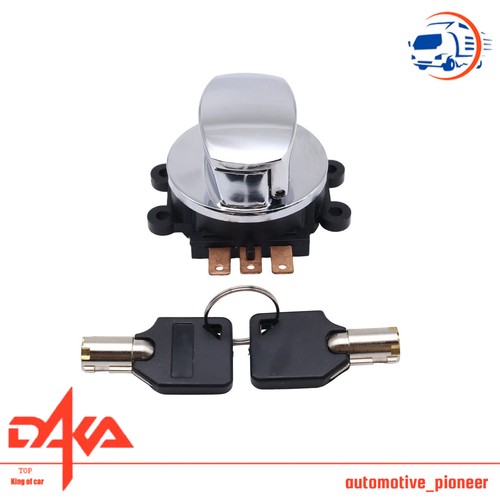 For harley davidson ignition - davidson,